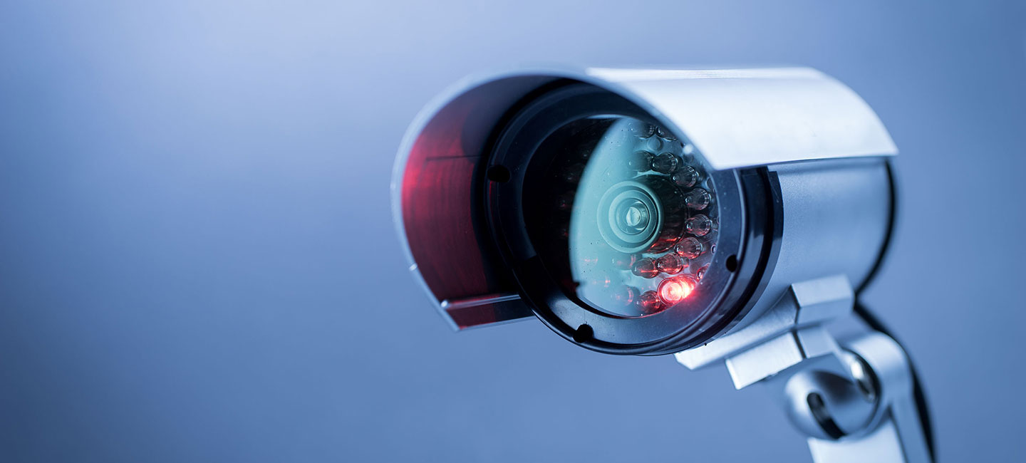 Home CCTV Camera Surveillance Systems Melbourne